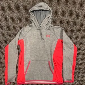 Womens Under Armour Hoodie